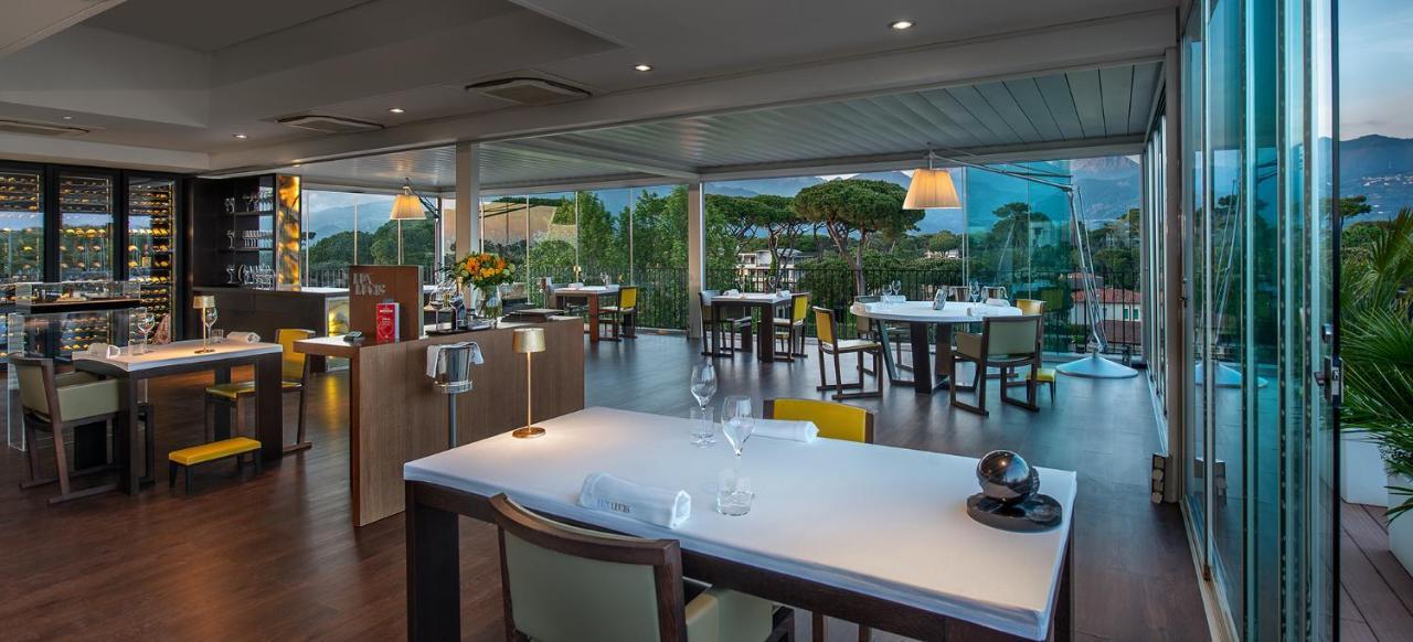 Principe Forte Dei Marmi - Resort & Spa Exterior foto